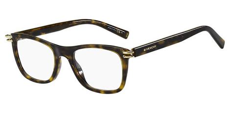 givenchy gv 0010 086|Givenchy GV 0010 086 Glasses Tortoiseshell .